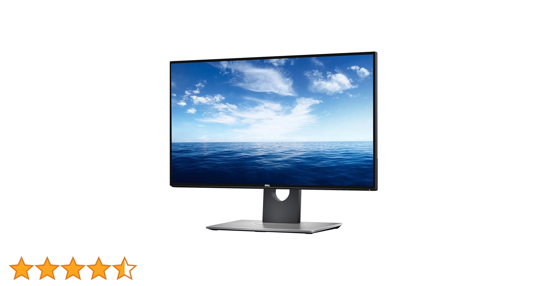 DELL　25型　U2518D　QHD　HDMI/DP　IPS Dell UltraSharp U2518D 25